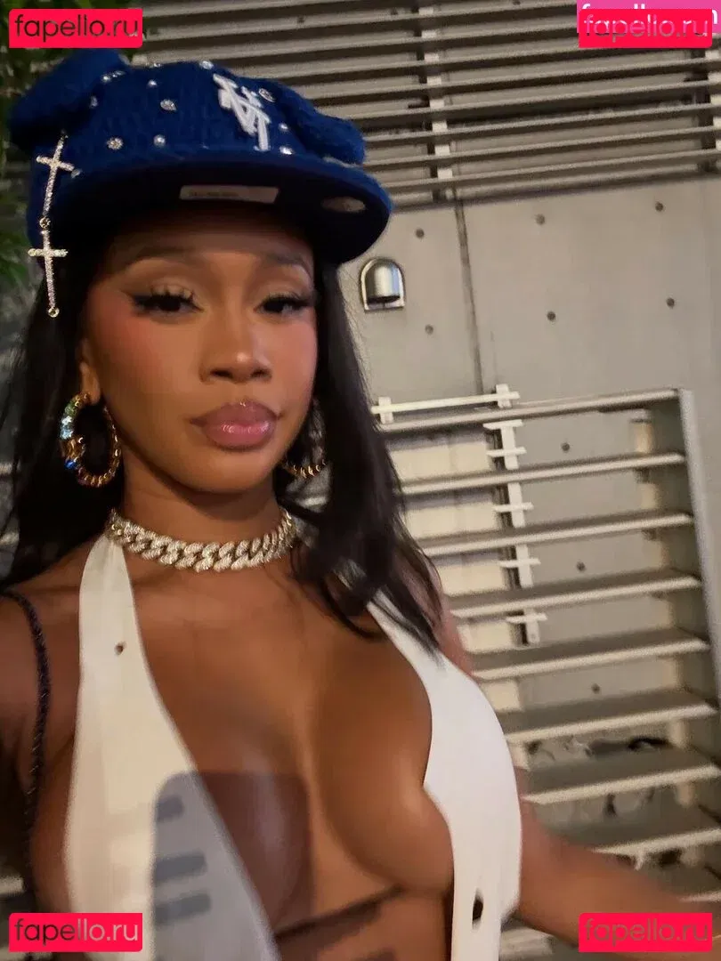 Saweetie Onlyfans Photo Gallery 