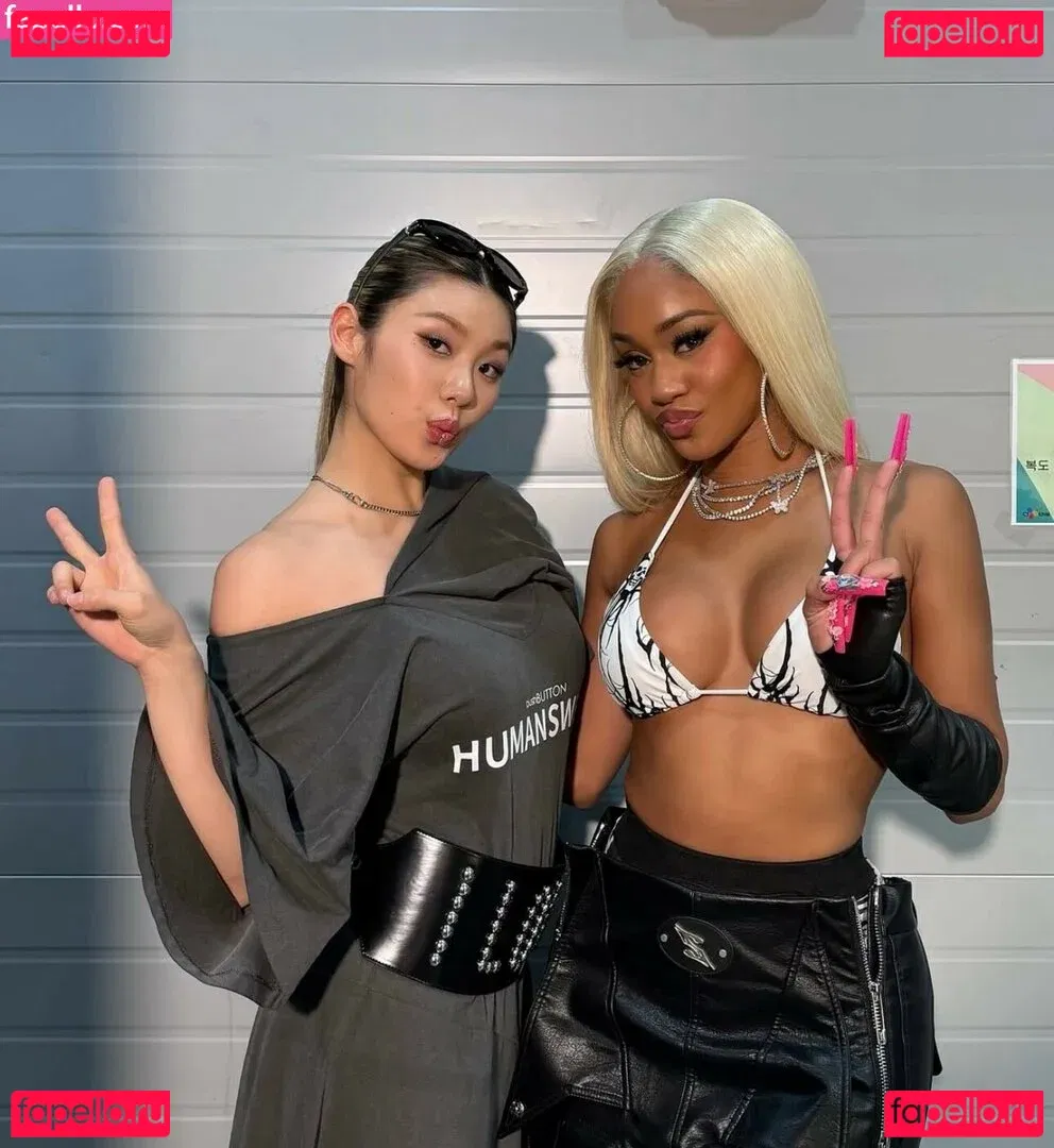 Saweetie Onlyfans Photo Gallery 