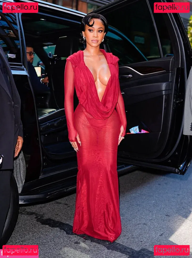 Saweetie Onlyfans Photo Gallery 