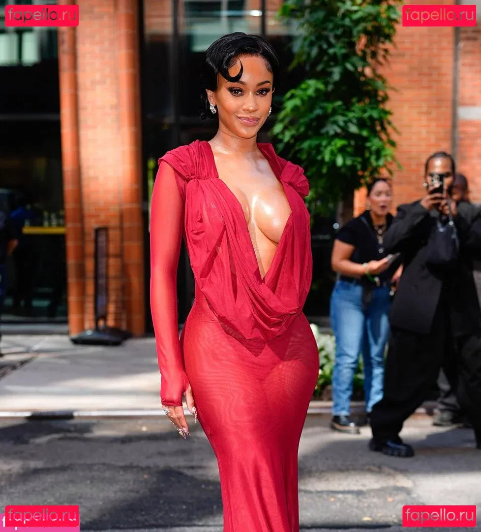 Saweetie Onlyfans Photo Gallery 