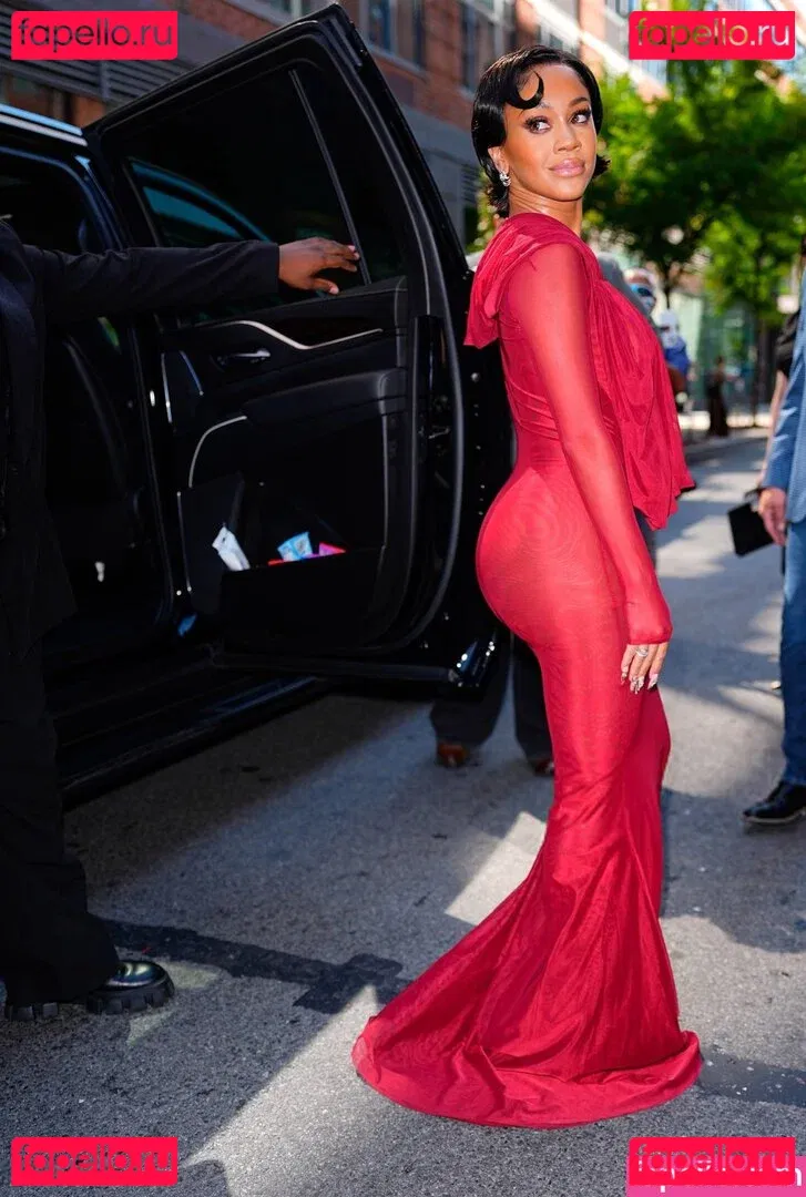 Saweetie Onlyfans Photo Gallery 