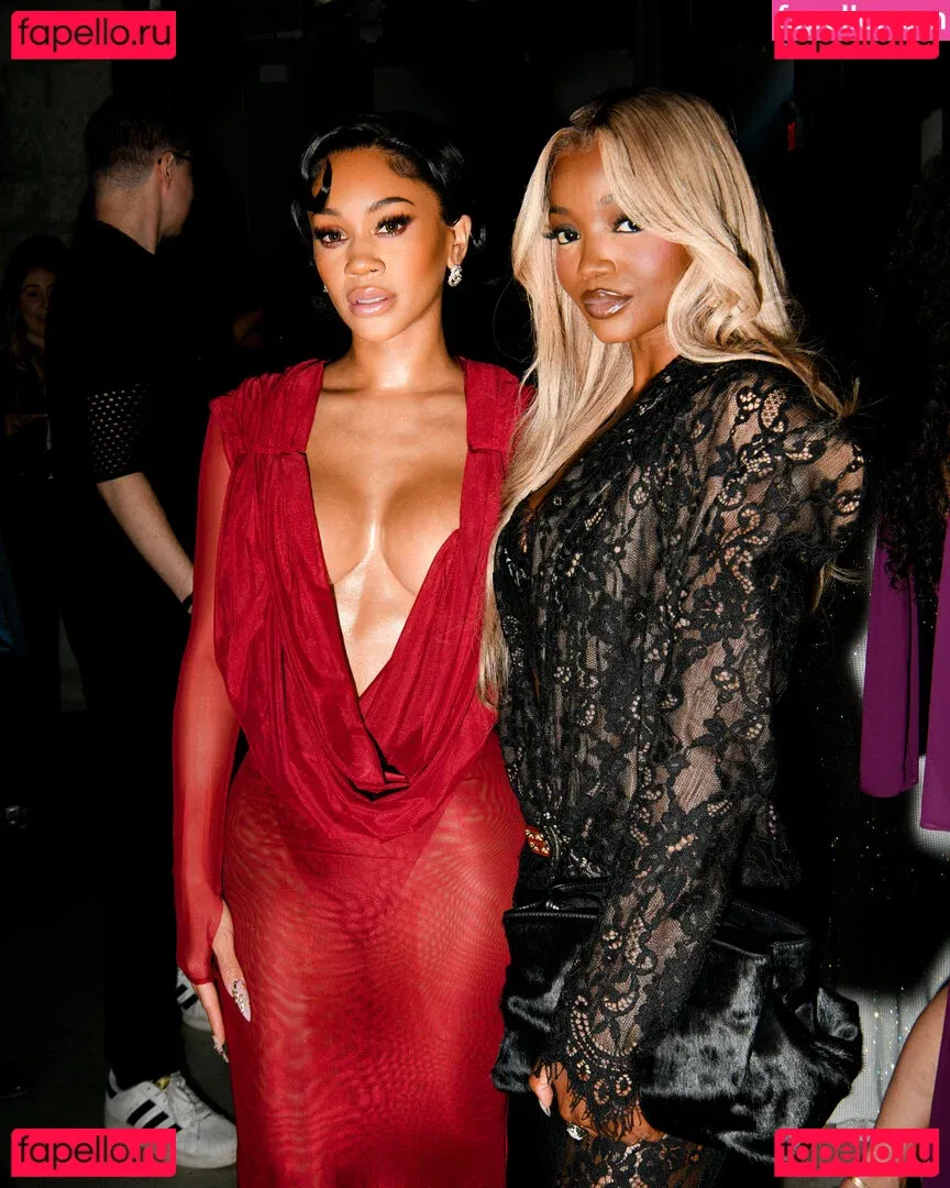 Saweetie Onlyfans Photo Gallery 