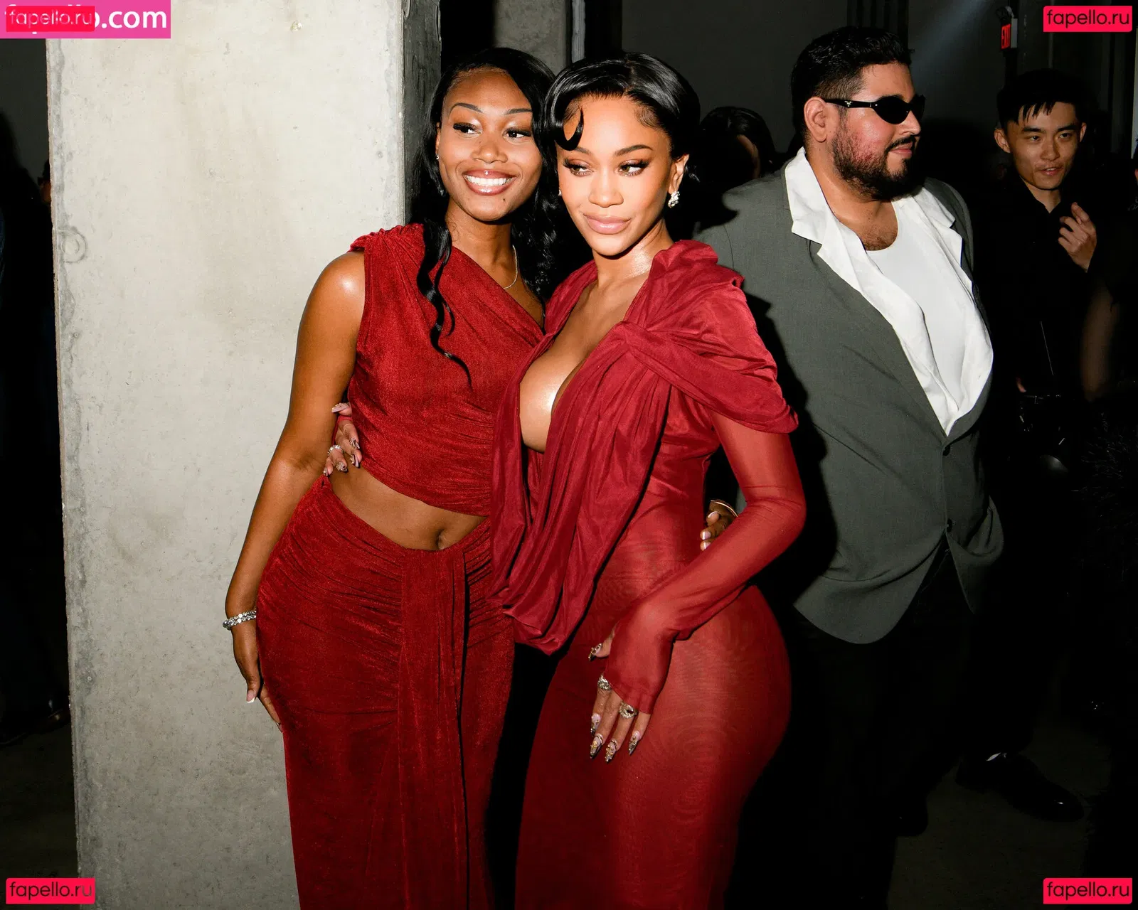 Saweetie Onlyfans Photo Gallery 