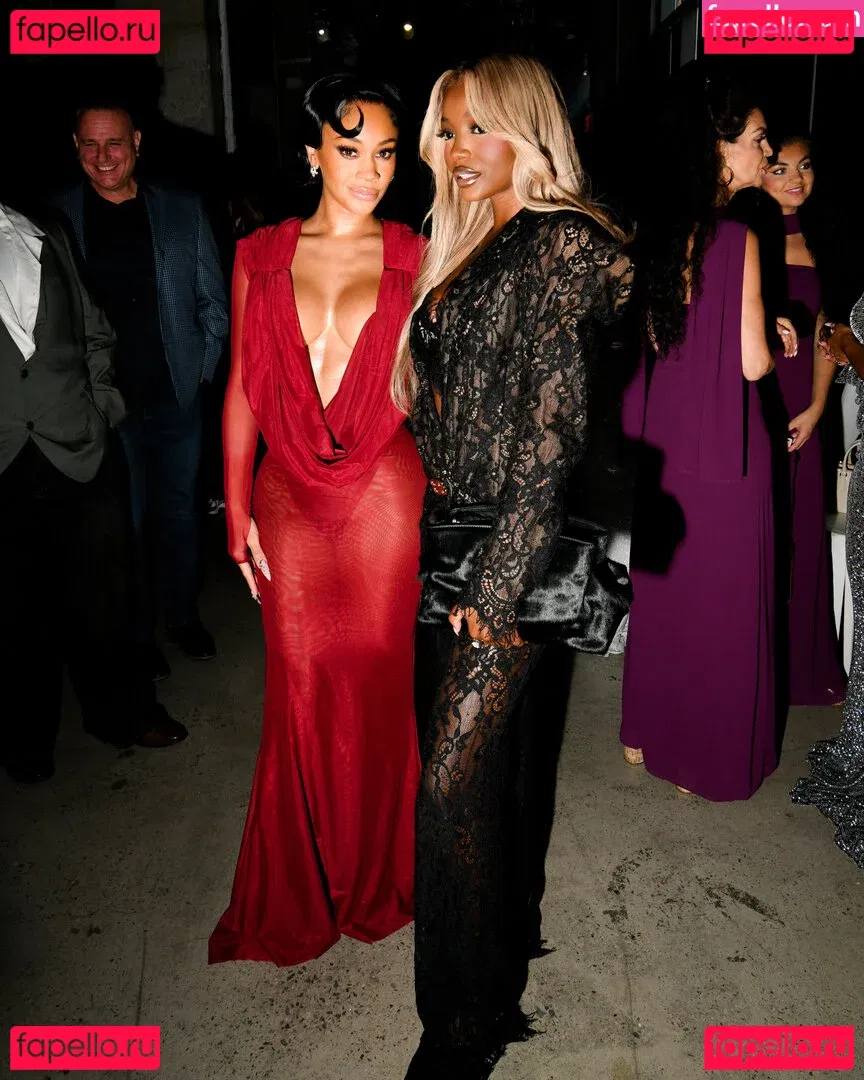 Saweetie Onlyfans Photo Gallery 