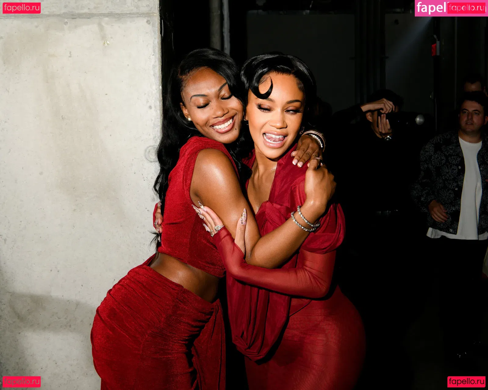 Saweetie Onlyfans Photo Gallery 