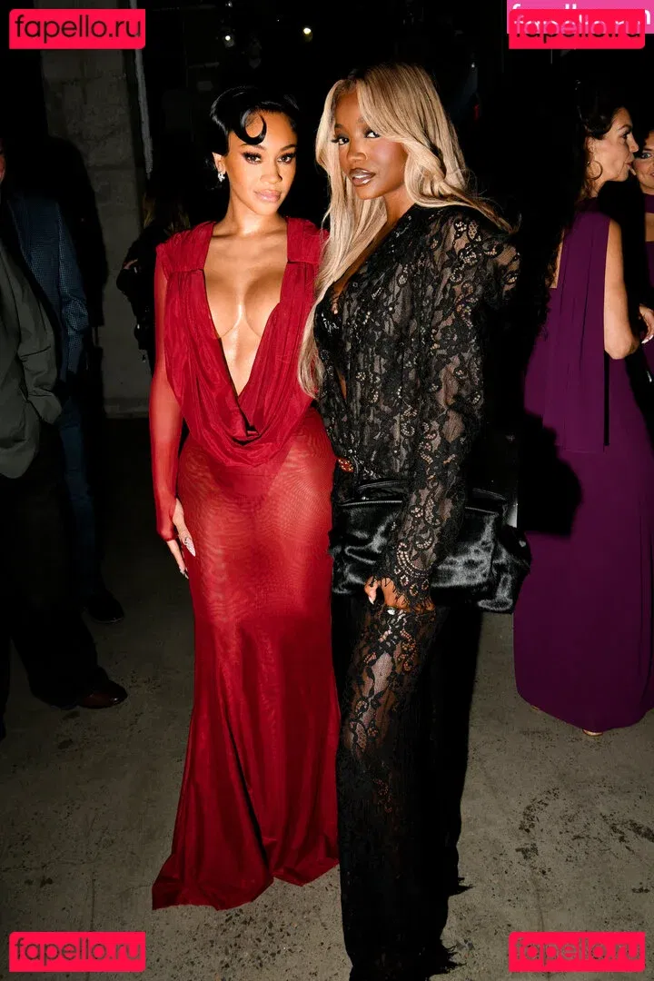 Saweetie Onlyfans Photo Gallery 