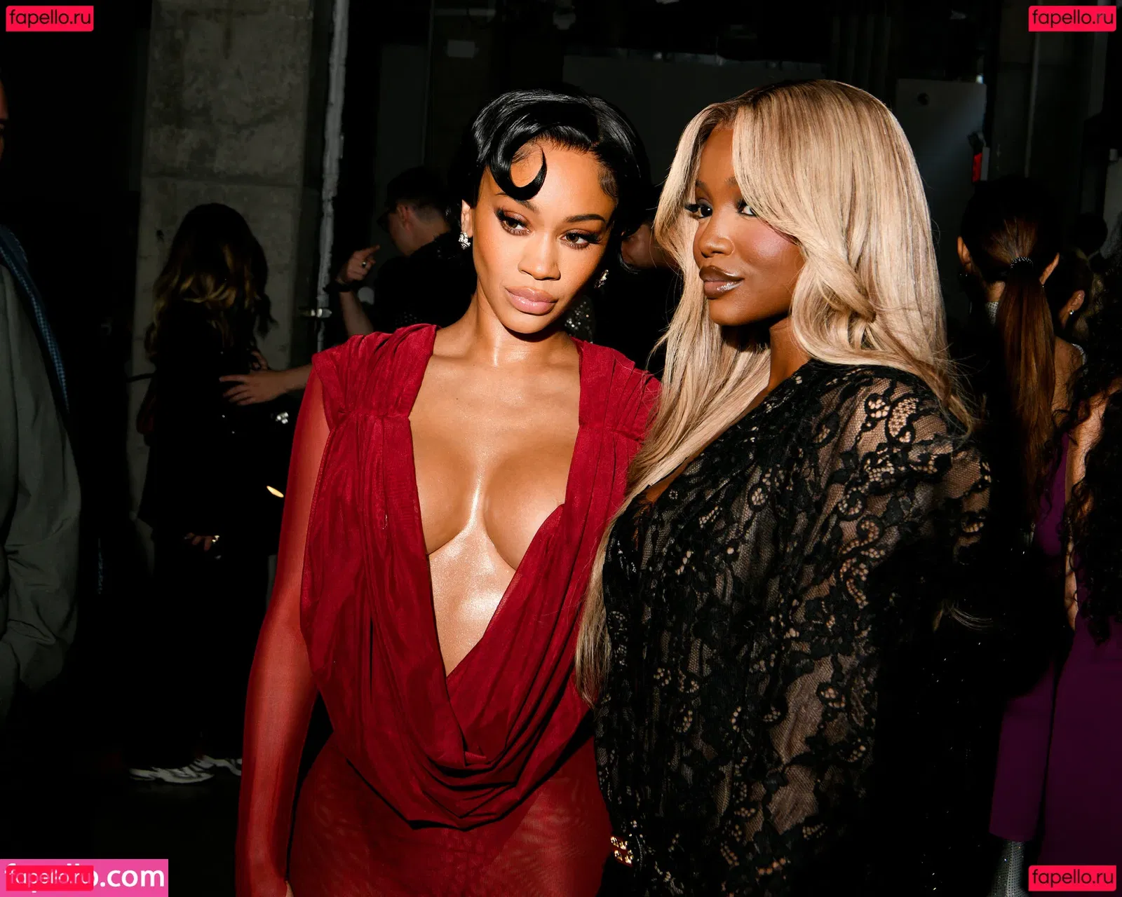 Saweetie Onlyfans Photo Gallery 