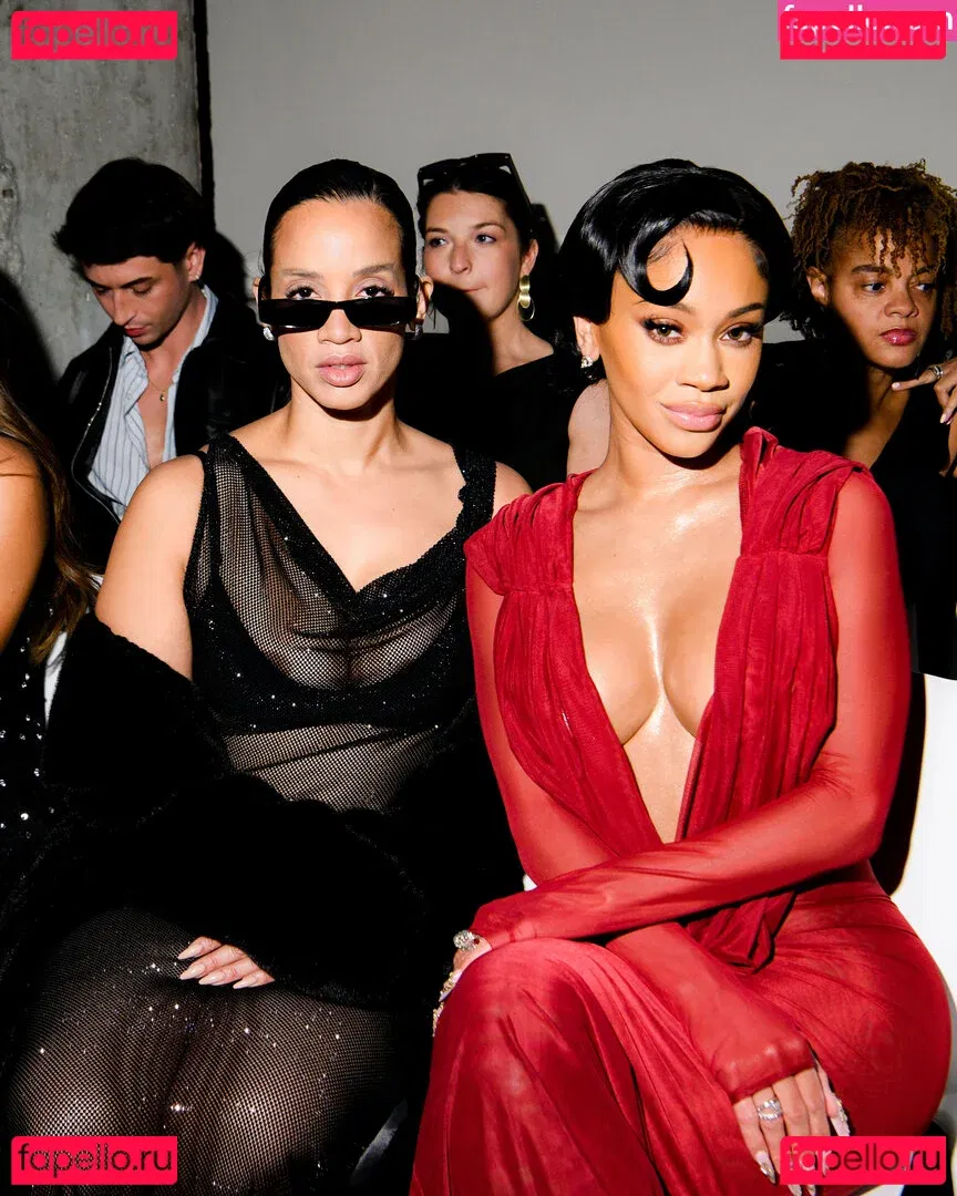 Saweetie Onlyfans Photo Gallery 