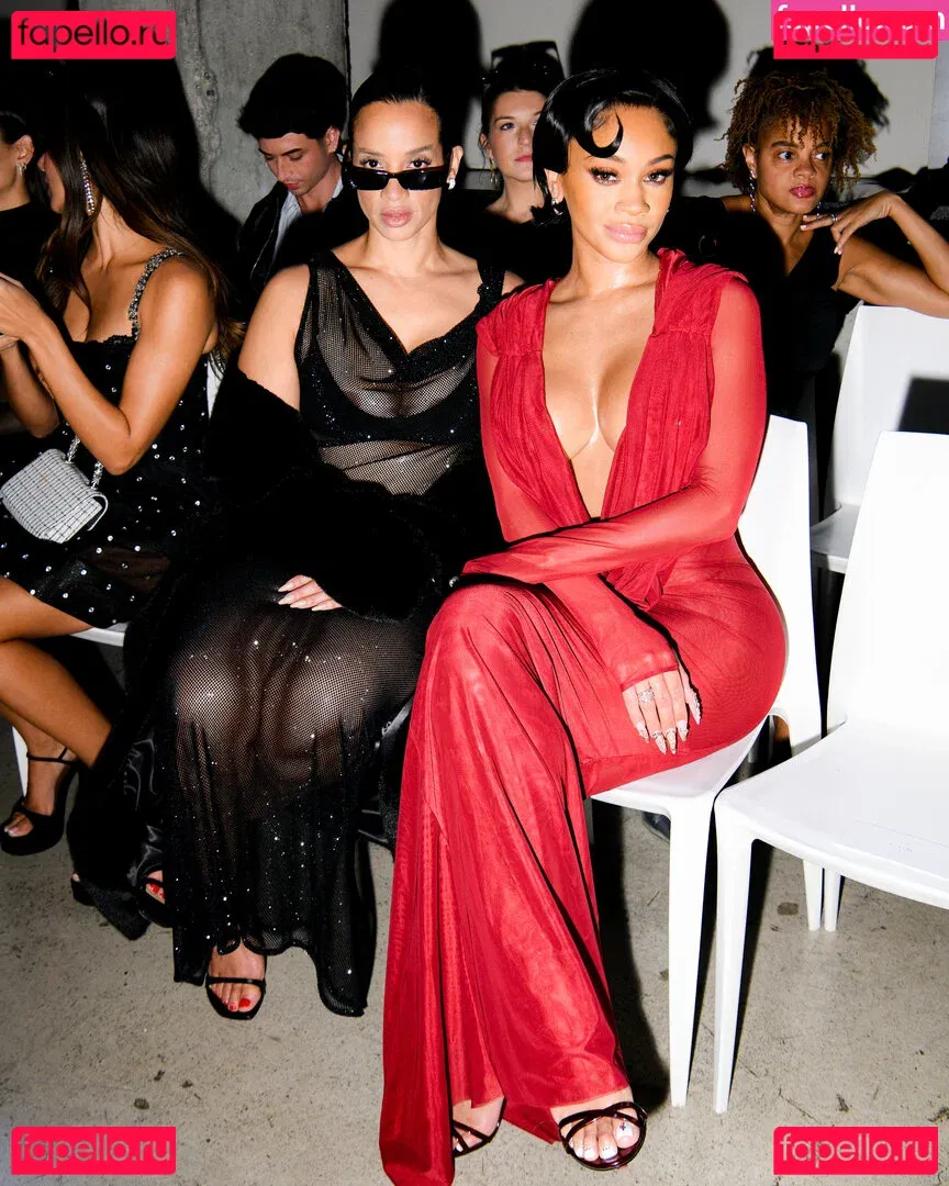 Saweetie Onlyfans Photo Gallery 