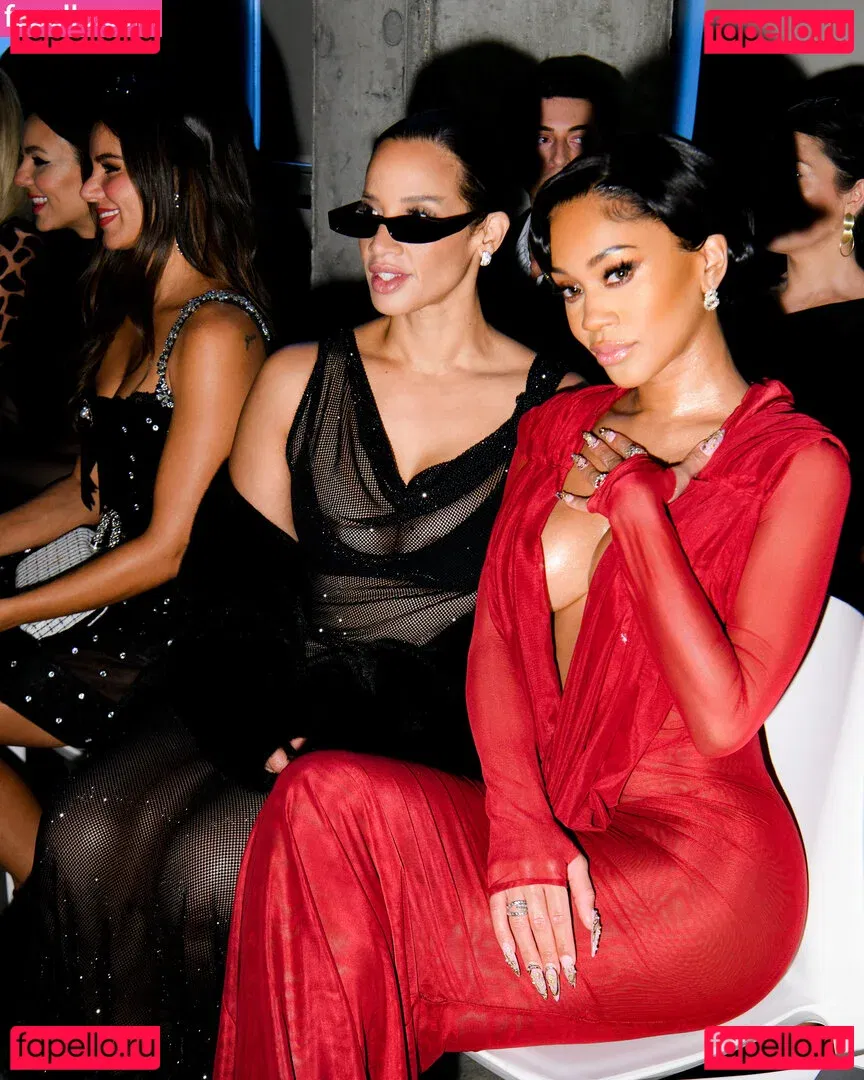 Saweetie Onlyfans Photo Gallery 