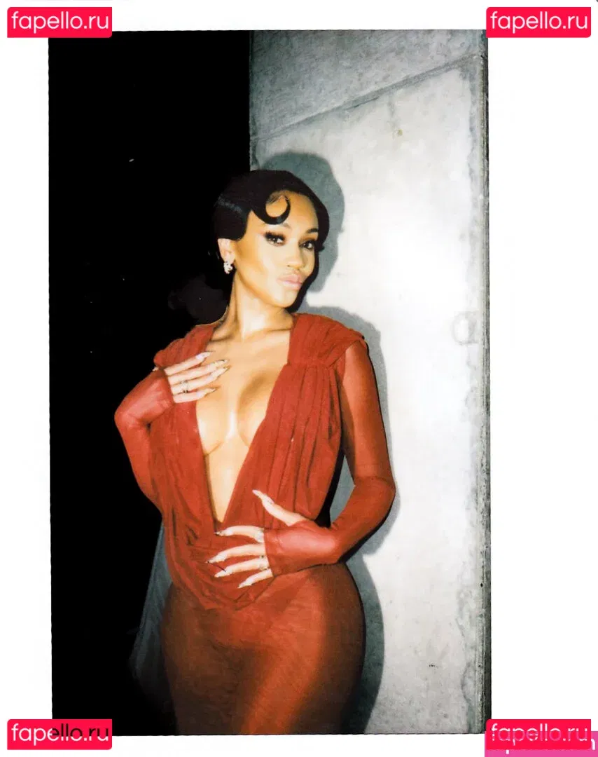 Saweetie Onlyfans Photo Gallery 