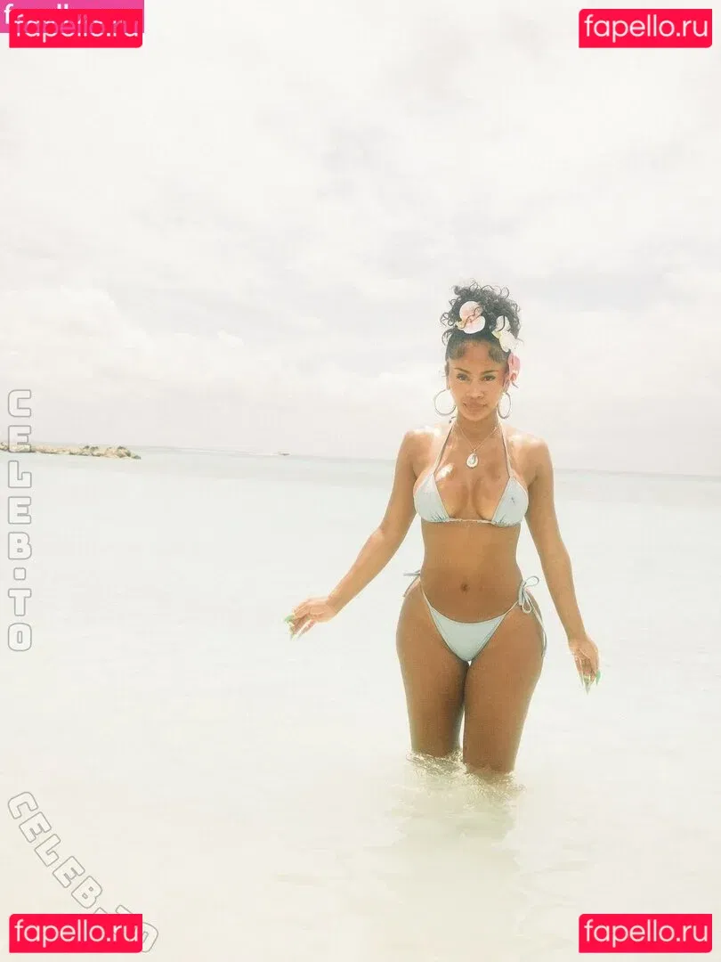 Saweetie Onlyfans Photo Gallery 