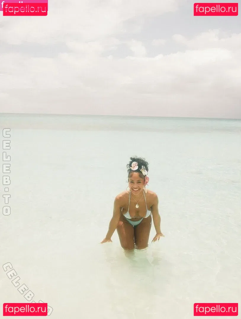 Saweetie Onlyfans Photo Gallery 