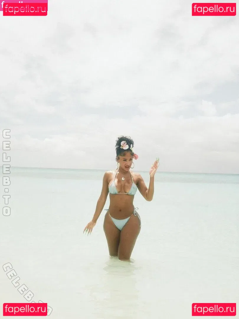 Saweetie Onlyfans Photo Gallery 