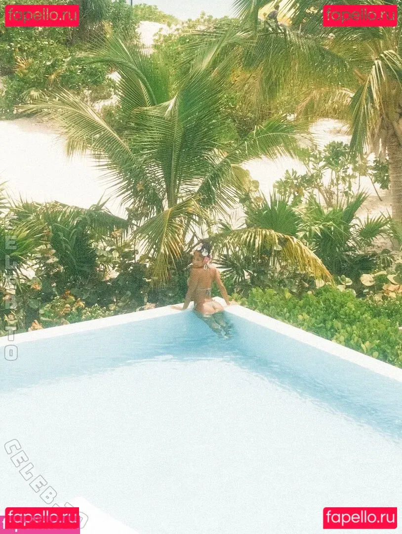 Saweetie Onlyfans Photo Gallery 