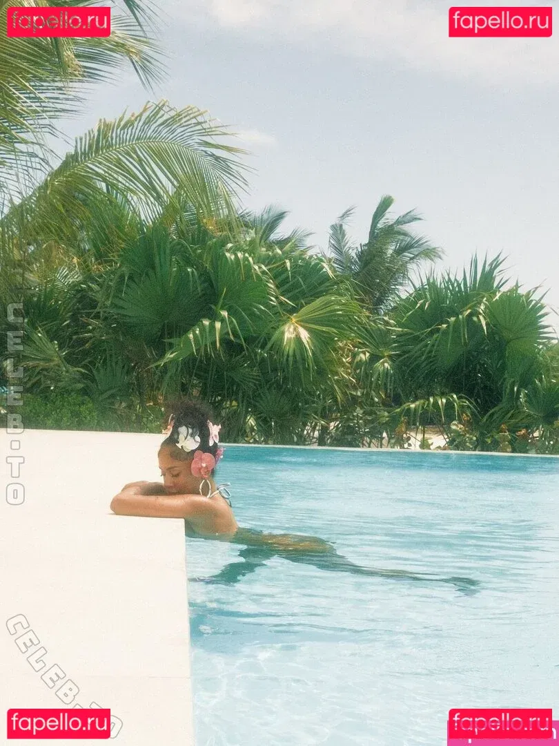 Saweetie Onlyfans Photo Gallery 