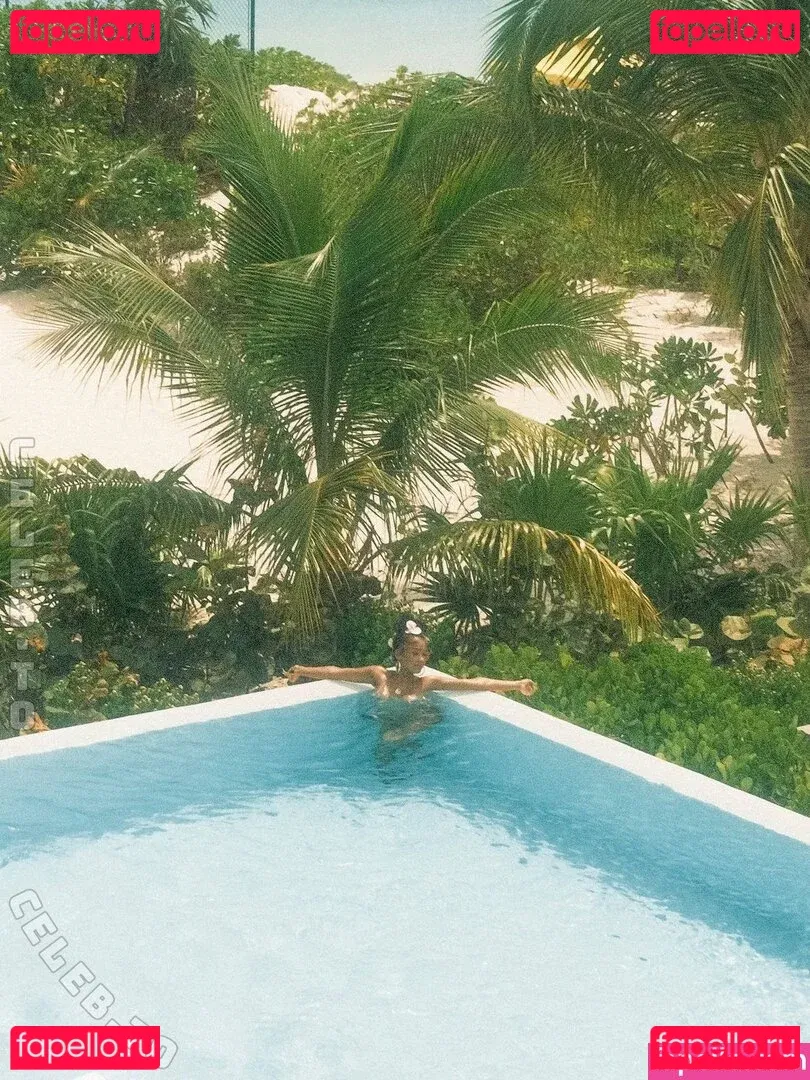 Saweetie Onlyfans Photo Gallery 