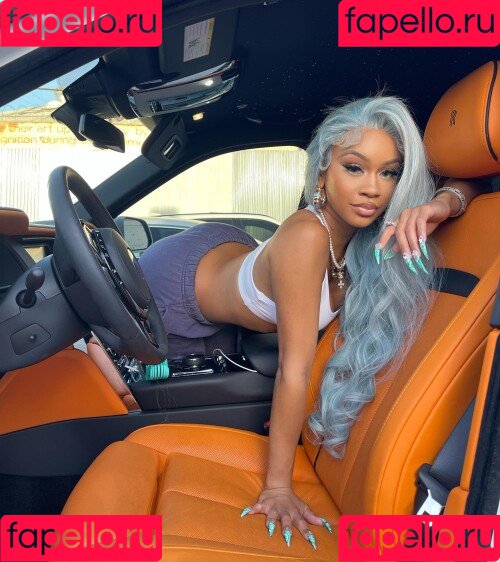 Saweetie Onlyfans Photo Gallery 
