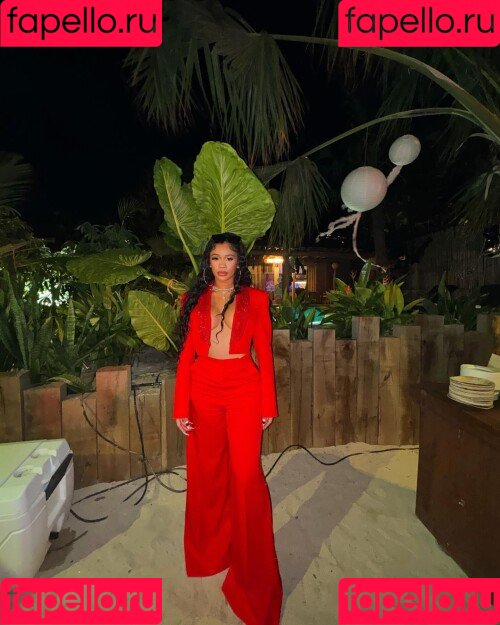 Saweetie Onlyfans Photo Gallery 