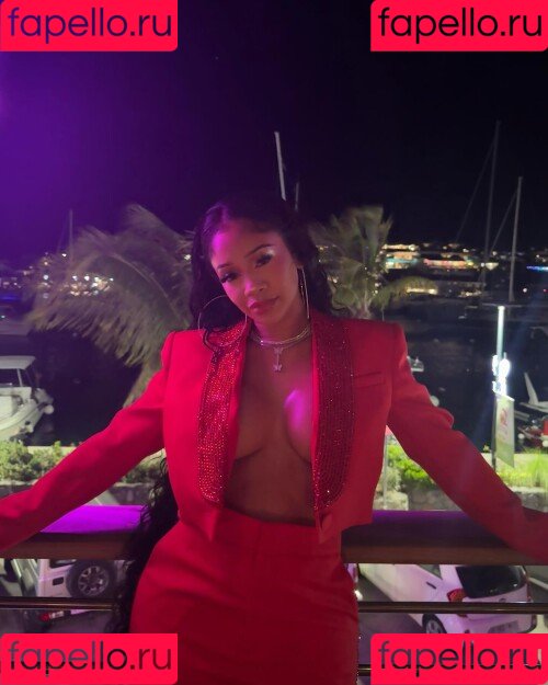 Saweetie Onlyfans Photo Gallery 