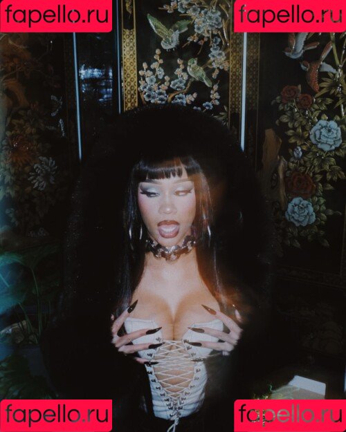 Saweetie Onlyfans Photo Gallery 