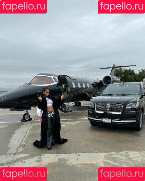 Saweetie Onlyfans Photo Gallery 