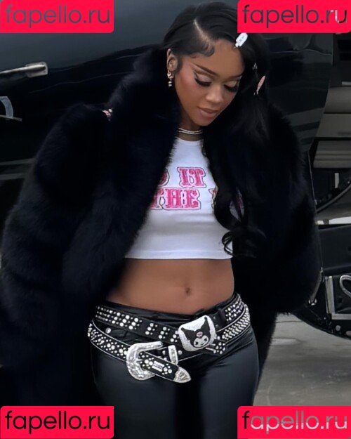 Saweetie Onlyfans Photo Gallery 