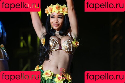 Saweetie Onlyfans Photo Gallery 