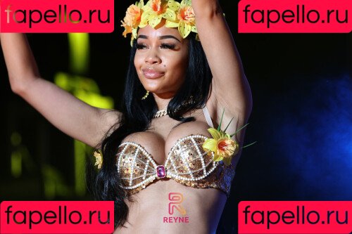 Saweetie Onlyfans Photo Gallery 