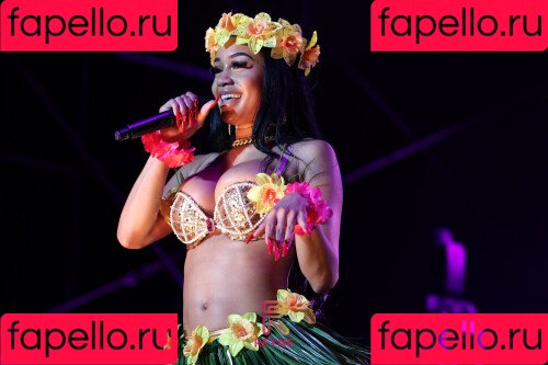 Saweetie Onlyfans Photo Gallery 