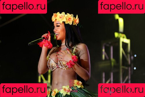 Saweetie Onlyfans Photo Gallery 