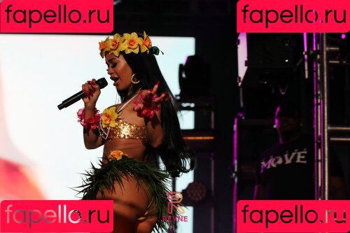 Saweetie Onlyfans Photo Gallery 