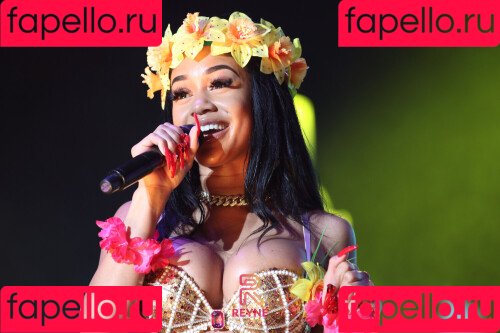 Saweetie Onlyfans Photo Gallery 