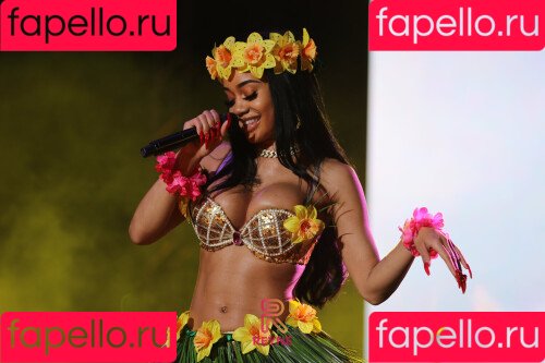 Saweetie Onlyfans Photo Gallery 