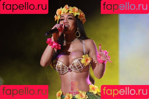 Saweetie Onlyfans Photo Gallery 