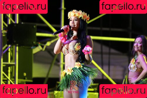 Saweetie Onlyfans Photo Gallery 