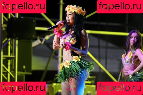 Saweetie Onlyfans Photo Gallery 