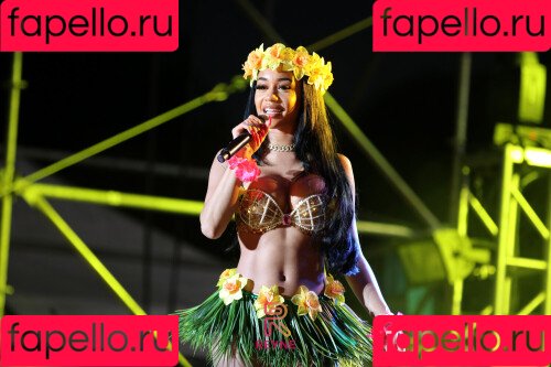 Saweetie Onlyfans Photo Gallery 