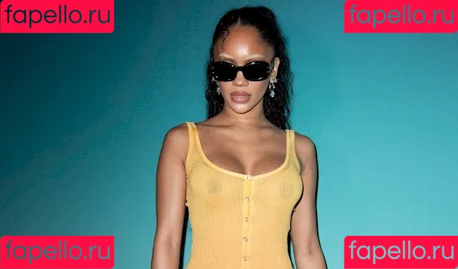 Saweetie Onlyfans Photo Gallery 