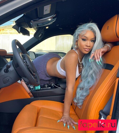 Saweetie Onlyfans Photo Gallery 