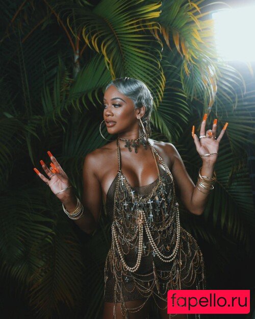 Saweetie Onlyfans Photo Gallery 