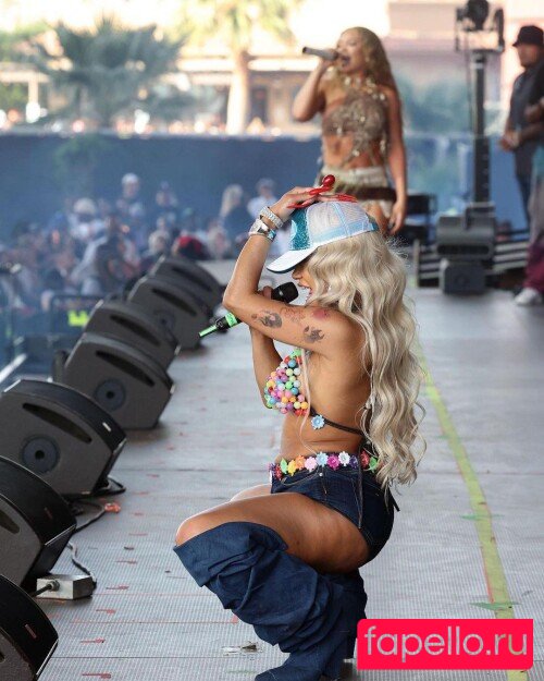 Saweetie Onlyfans Photo Gallery 