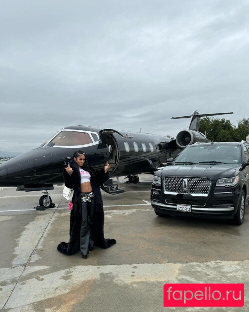 Saweetie Onlyfans Photo Gallery 