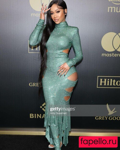 Saweetie Onlyfans Photo Gallery 