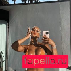 Saweetie Onlyfans Photo Gallery 