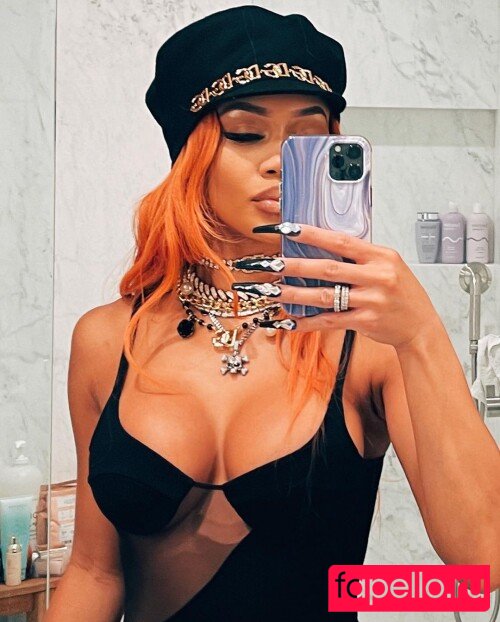 Saweetie Onlyfans Photo Gallery 