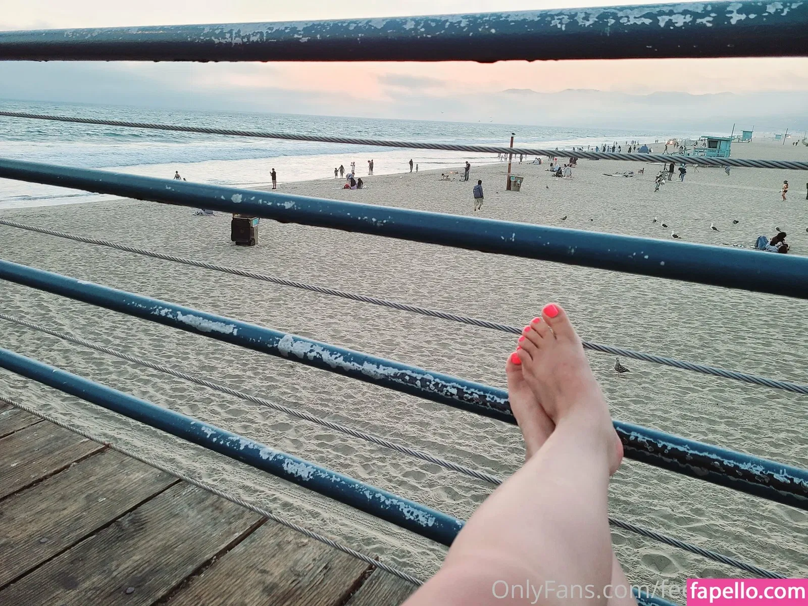 feetstacystay Onlyfans Photo Gallery 