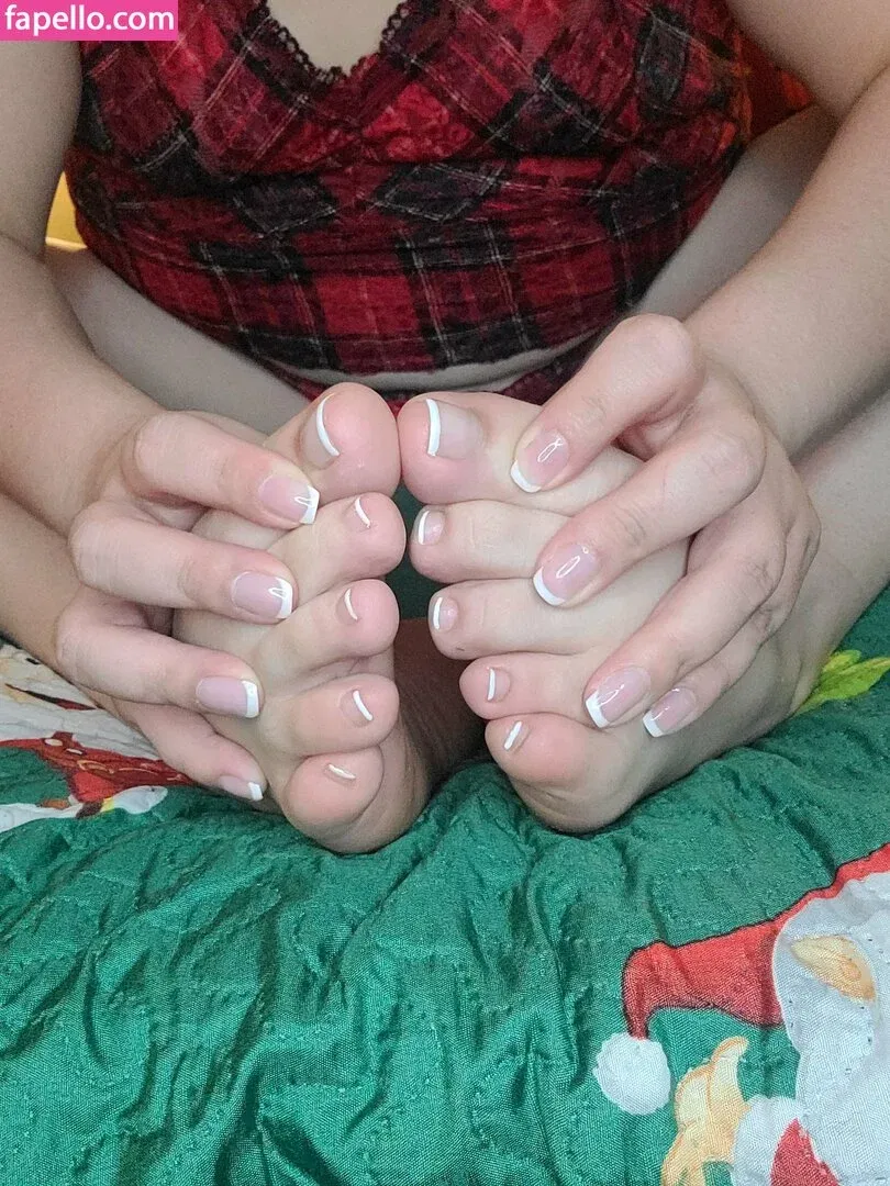 feetstacystay Onlyfans Photo Gallery 