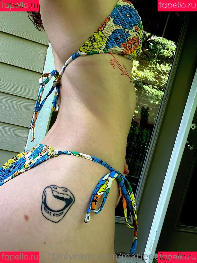 marieee_loveee Onlyfans Photo Gallery 