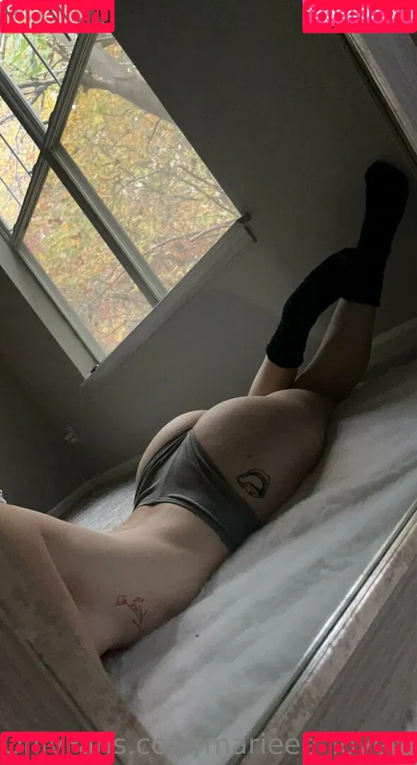 marieee_loveee Onlyfans Photo Gallery 